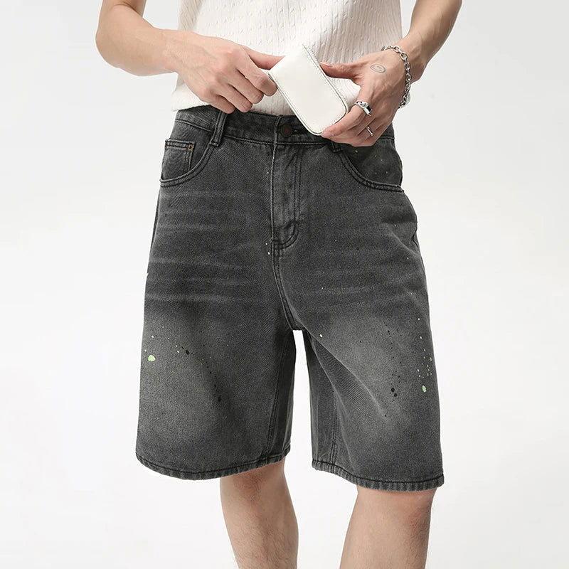 JORTS "SPLASH"