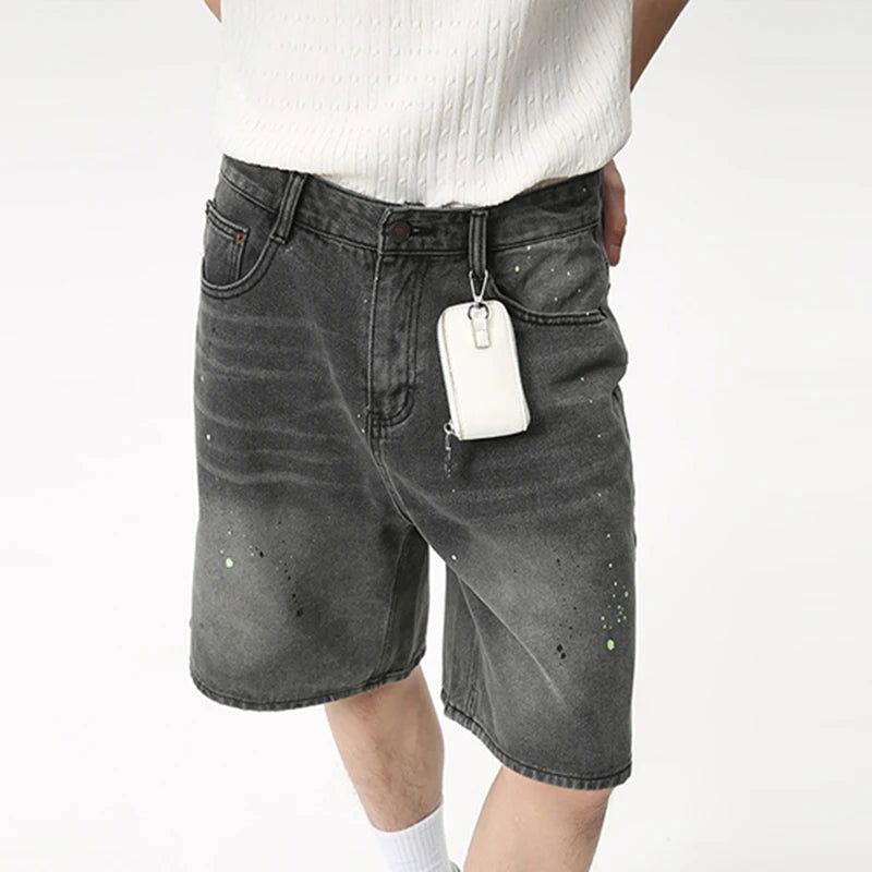 JORTS "SPLASH"