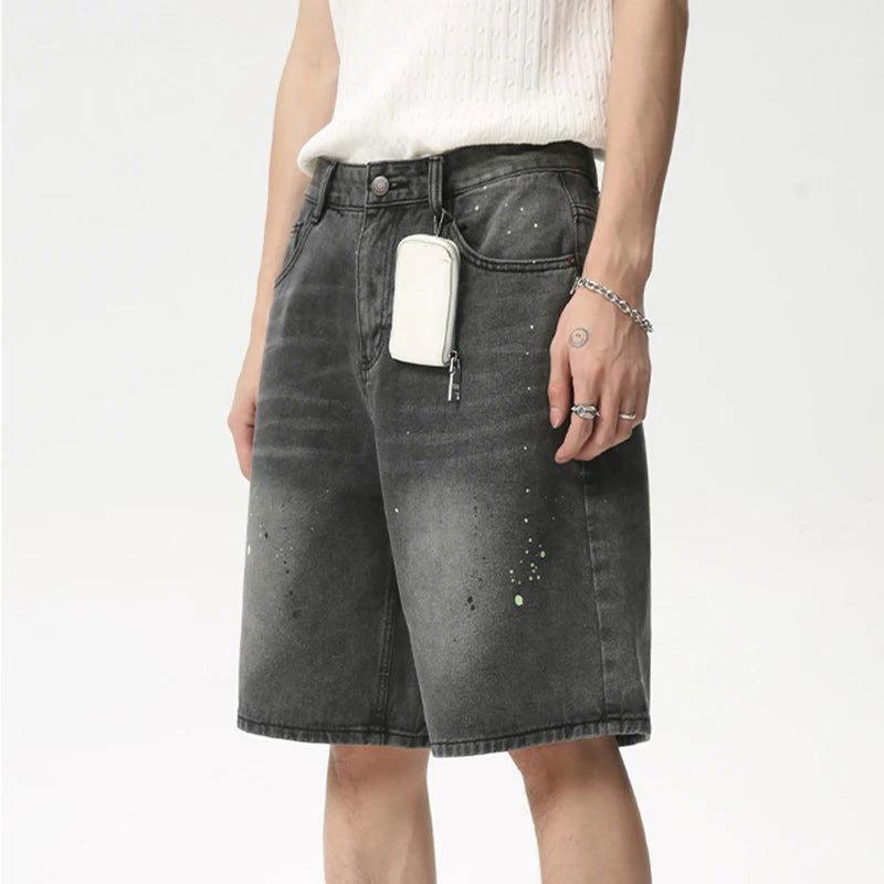 JORTS "SPLASH"