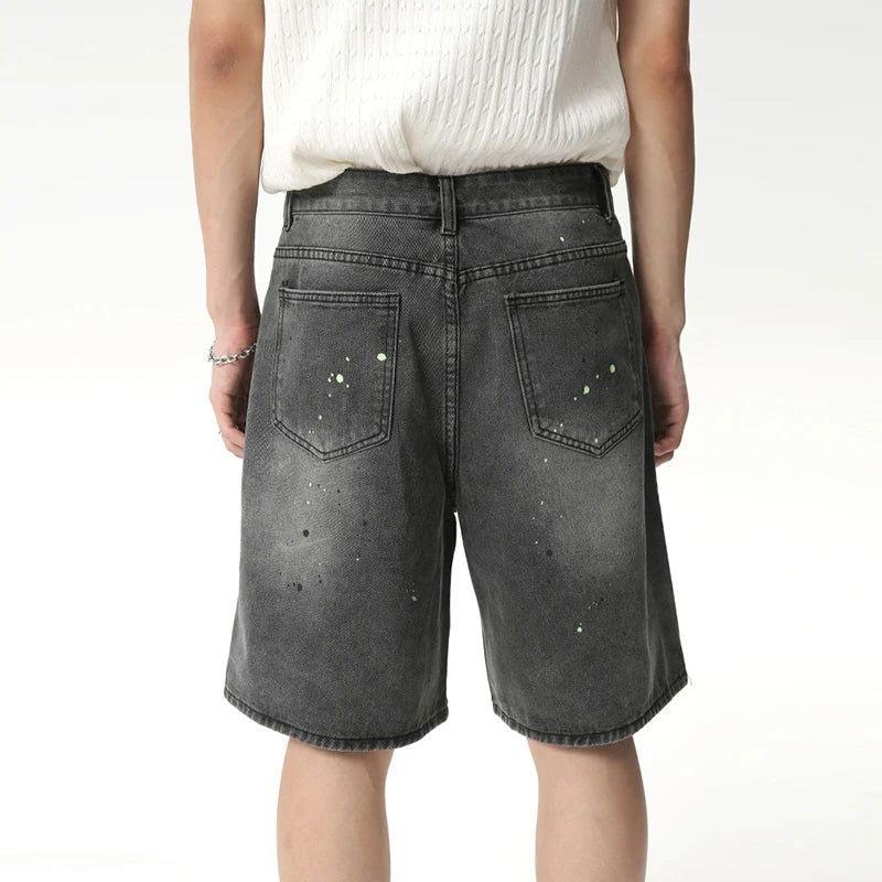 JORTS "SPLASH"