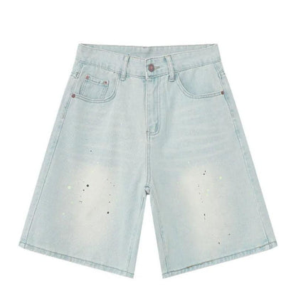 JORTS "SPLASH"