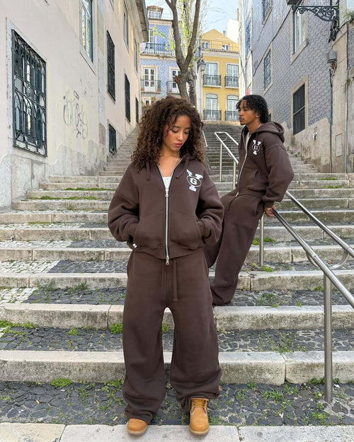 Urban Drop Tracksuit