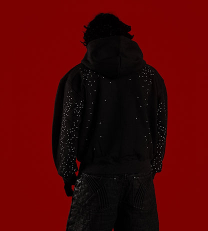 Eclipse "Oversized Hoodie"
