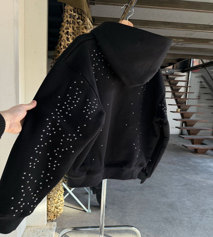Eclipse "Oversized Hoodie"