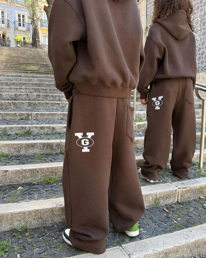 Urban Drop Tracksuit