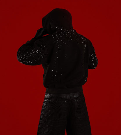 Eclipse "Oversized Hoodie"