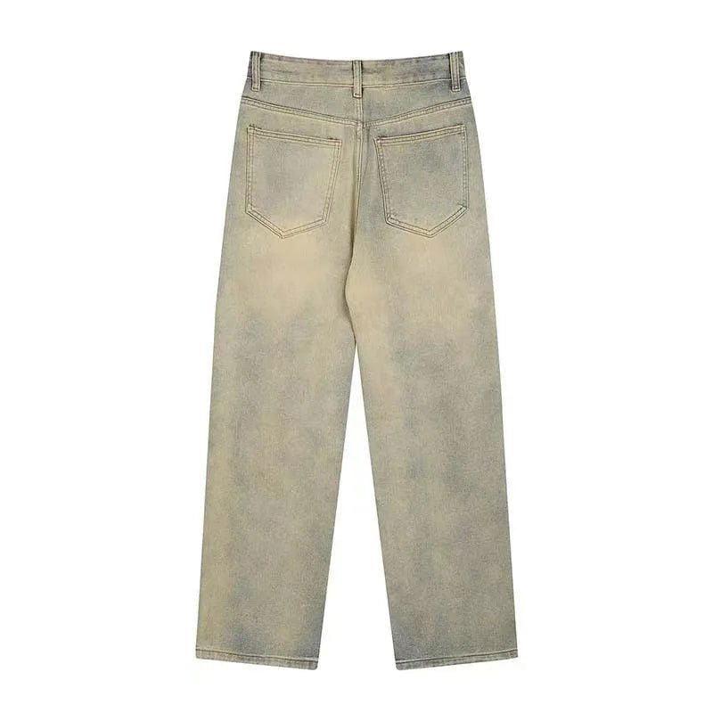 PANT "FIRE"