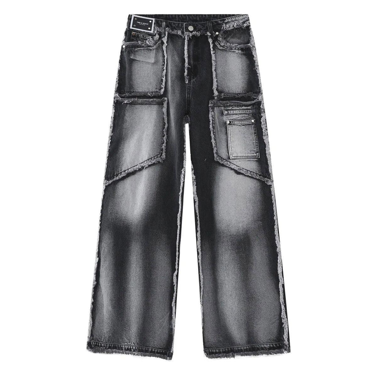 PANT "SHY"