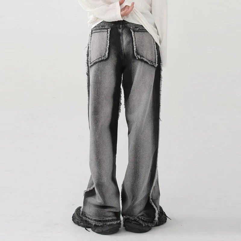 PANT "SHY"