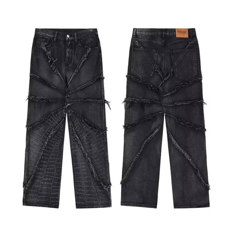 PANT "SPIDER"