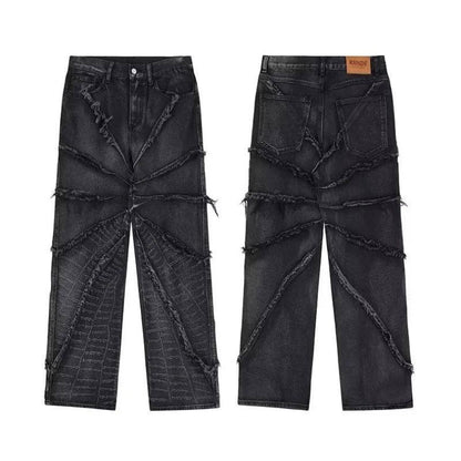 PANT "SPIDER"