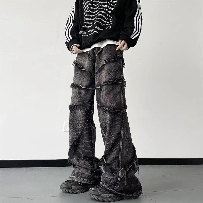 PANT "SPIDER"