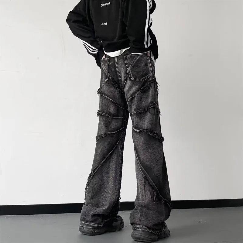 PANT "SPIDER"