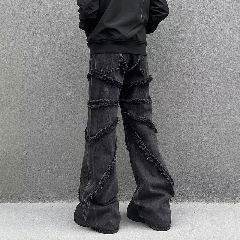 PANT "SPIDER"