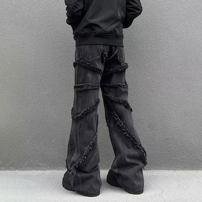 PANT "SPIDER"