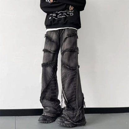 PANT "SPIDER"