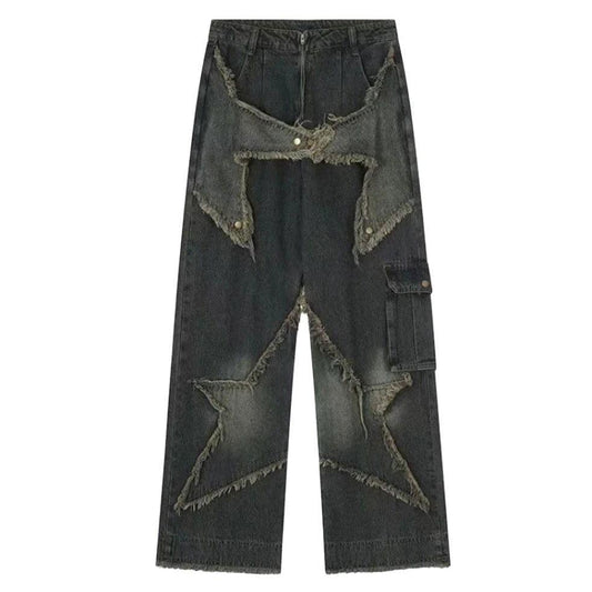 PANT "STARSHINE"