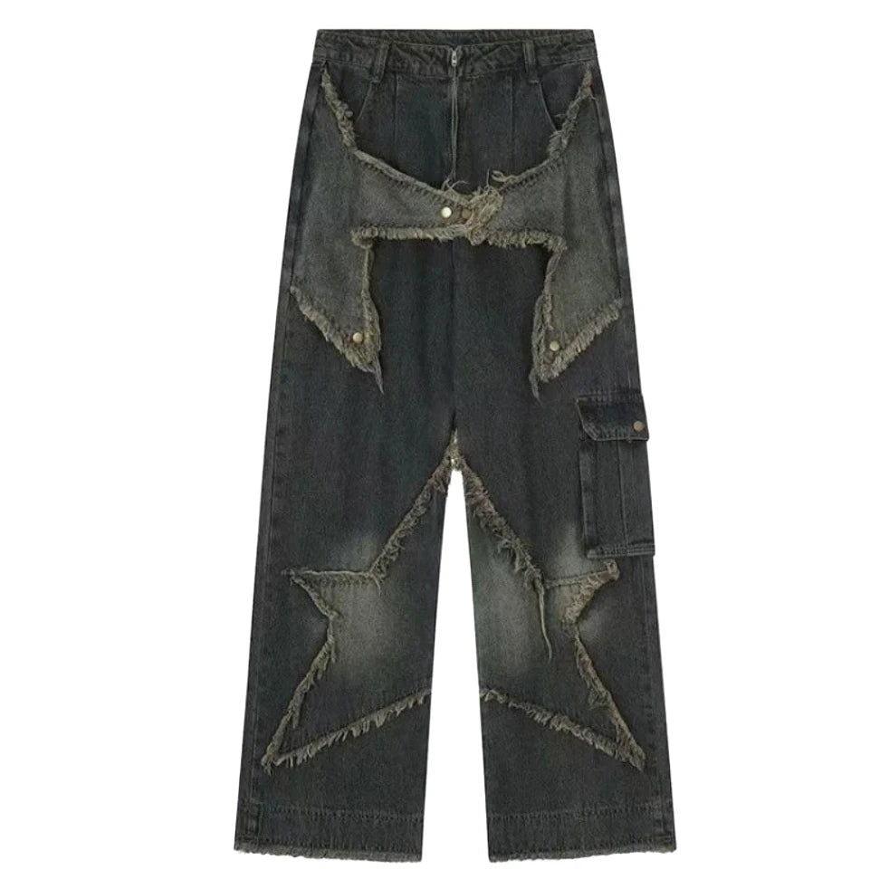 PANT "STARSHINE"