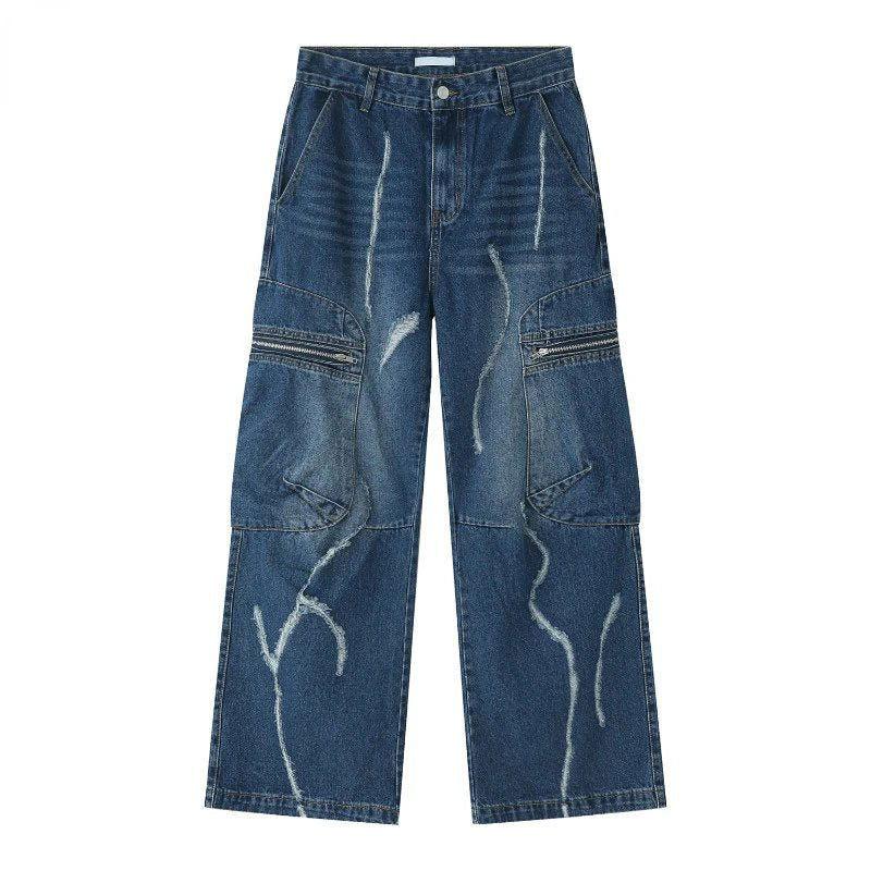 PANT "THUNDER"