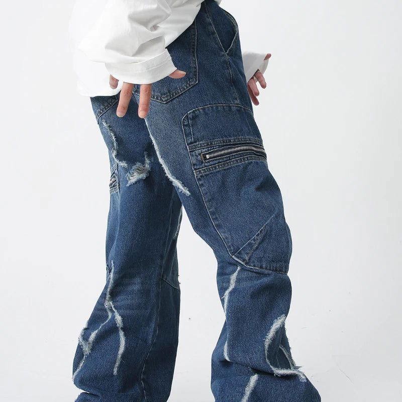 PANT "THUNDER"