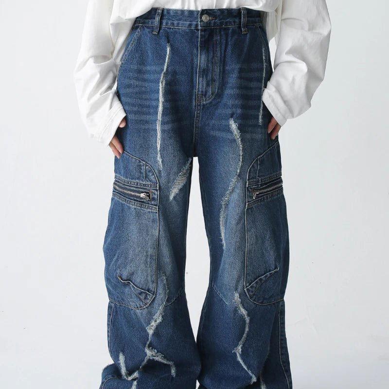 PANT "THUNDER"