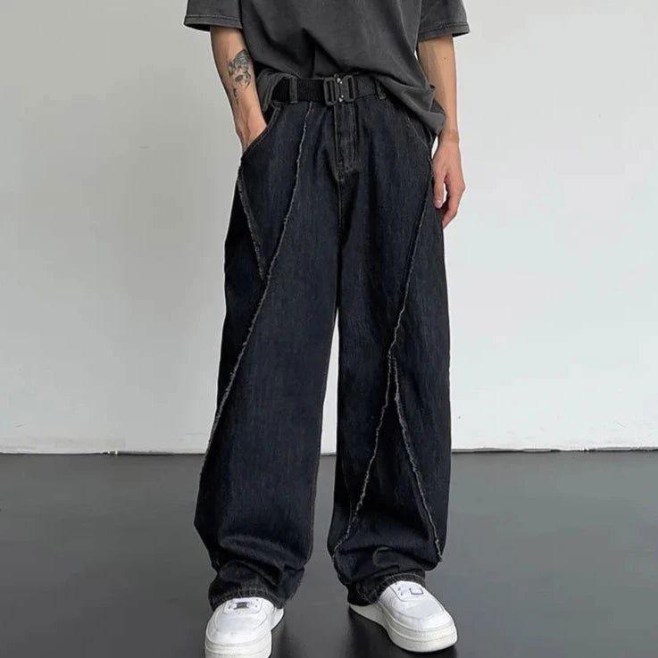 PANT "TRASH"
