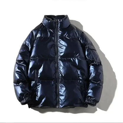 JACKET "PUFFED"