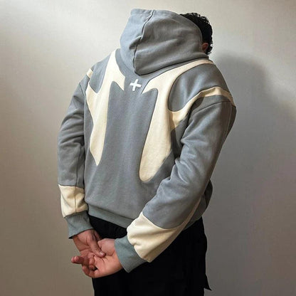 HOODIE "HANDMA"