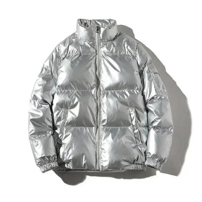 JACKET "PUFFED"