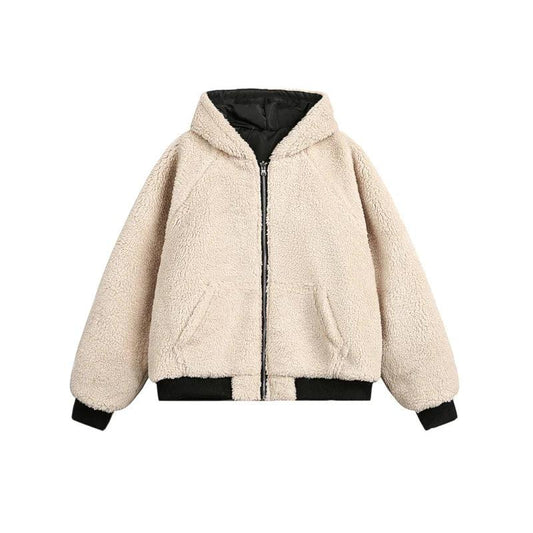 JACKET "EMORI"