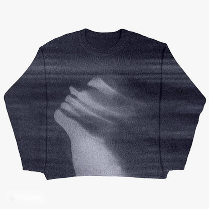 Sweat "FADE IN BLUE"