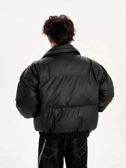 JACKET "PELIORA"