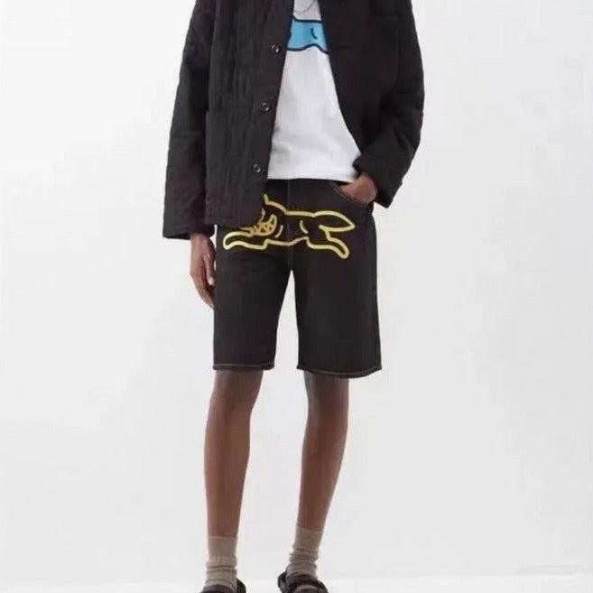 SHORT "SANDA"