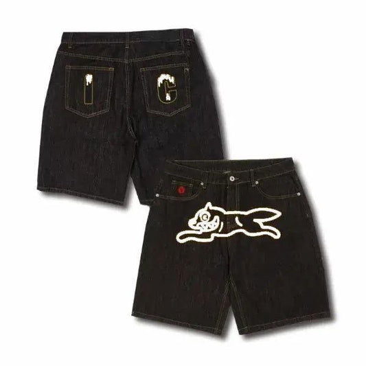 SHORT "SANDA"