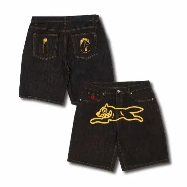 SHORT "SANDA"