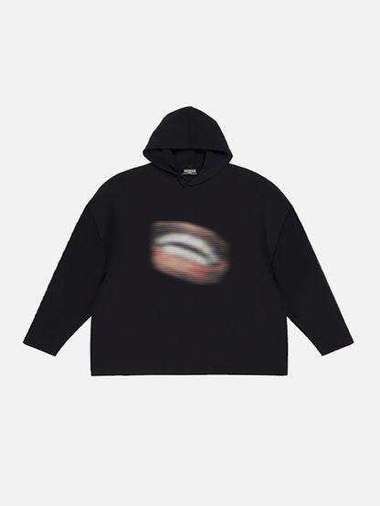 HOODIE FS SMILE