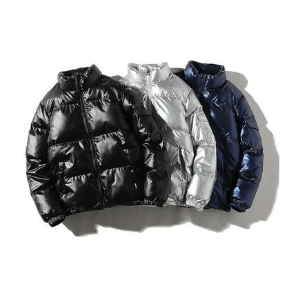 JACKET "PUFFED"