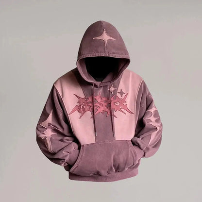 HOODIE "MENOR"