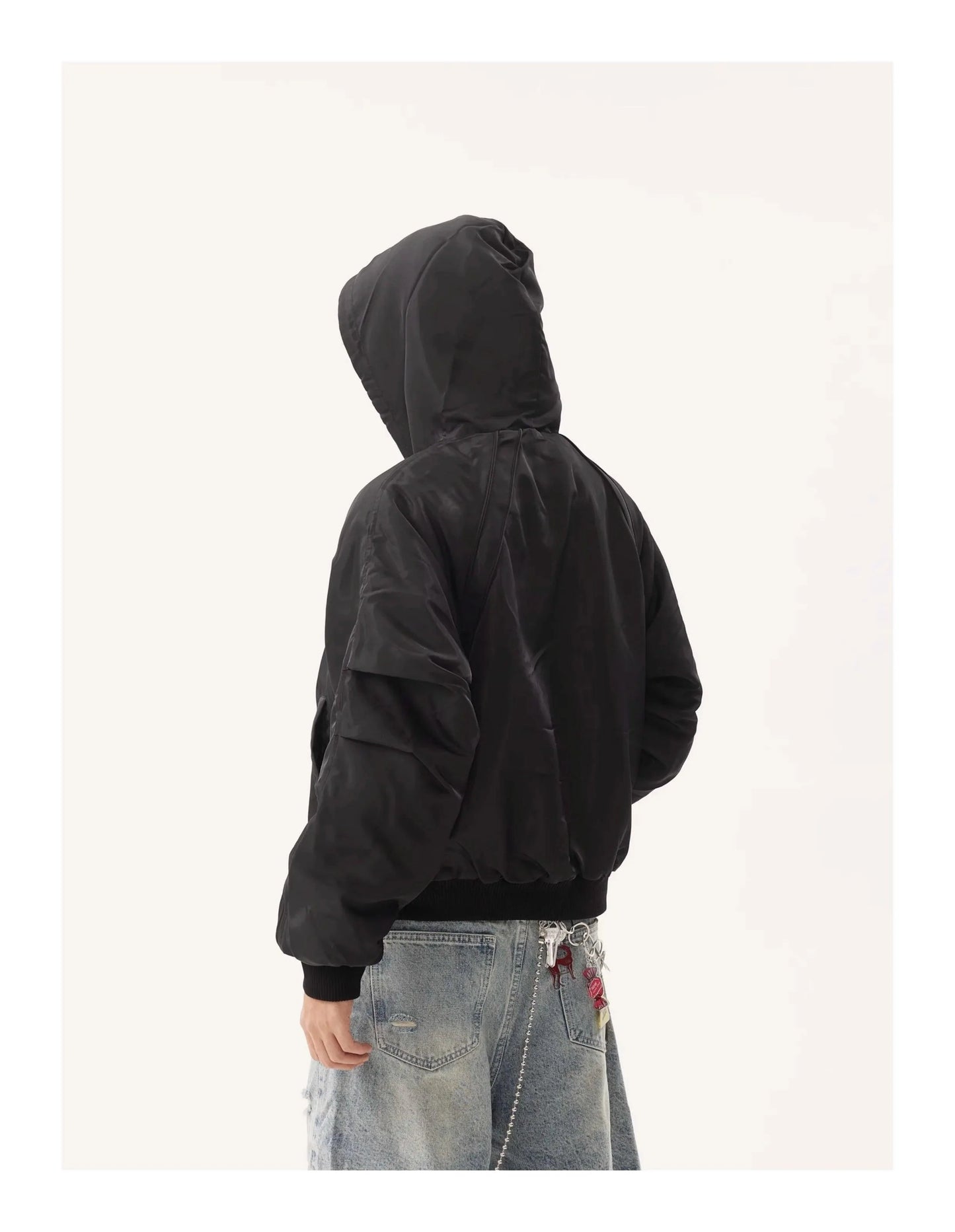 JACKET "EMORI"