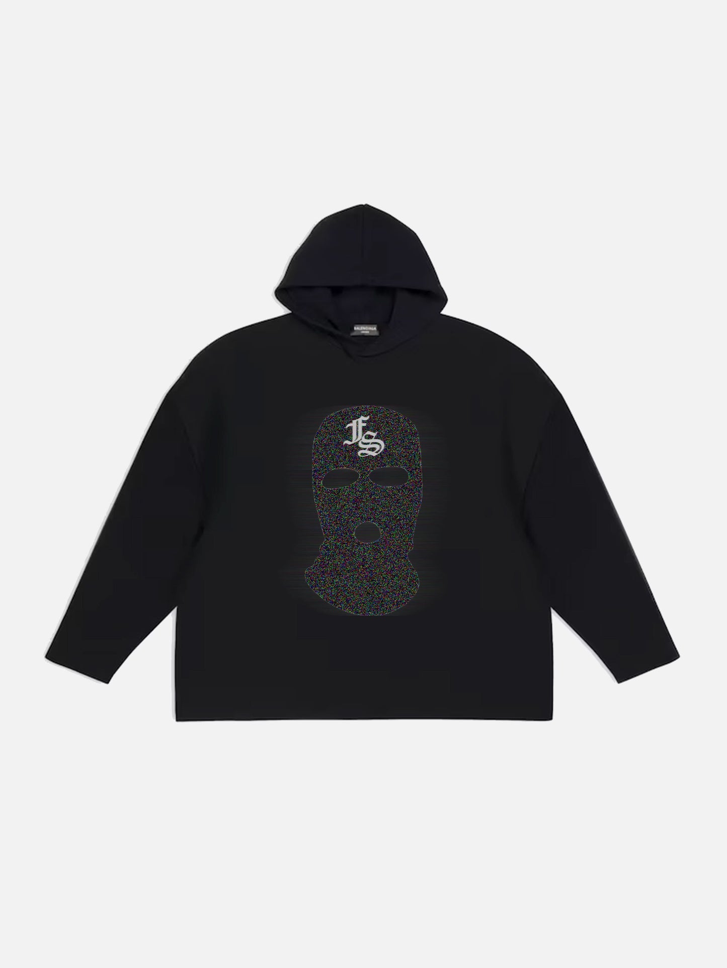 SWEAT À CAPUCHE FS SKI MASK