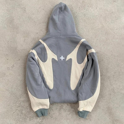 HOODIE "HANDMA"