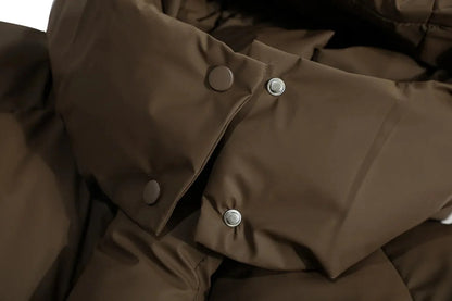 JACKET "ZAROA"