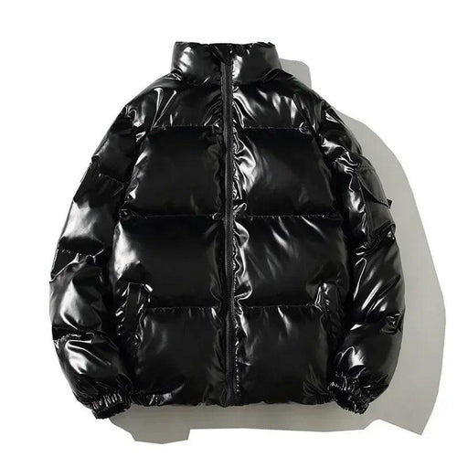 JACKET "PUFFED"