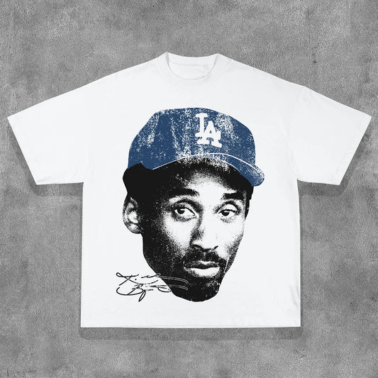 Kobe Bryant T-Shirt