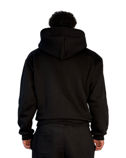 SET- "ROYAL BLACK"