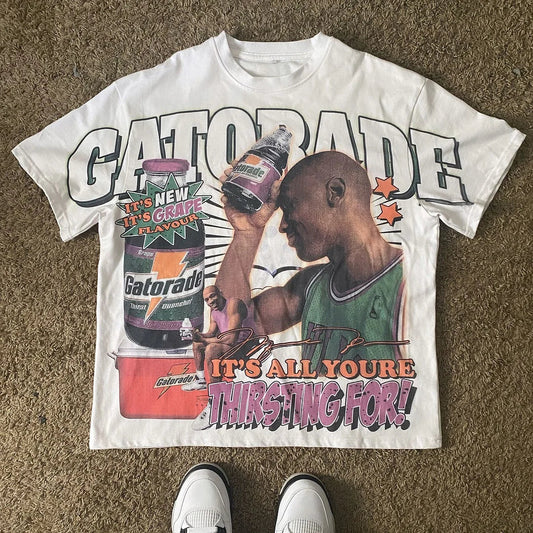 MJ23 x Gatorade T-Shirt