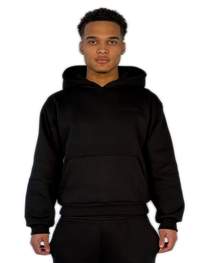 SET- "ROYAL BLACK"