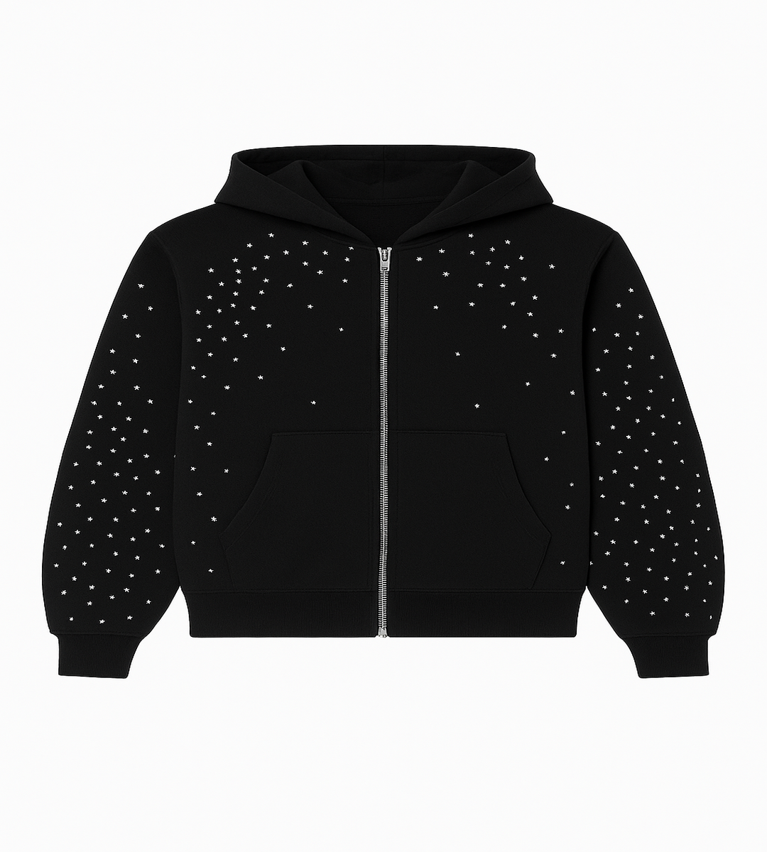 Pullover "Eclipse Signature"