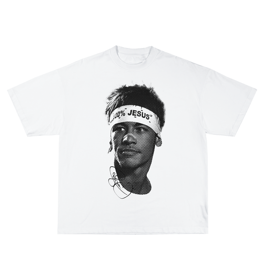 GRAPHIC TEE "Neymar"