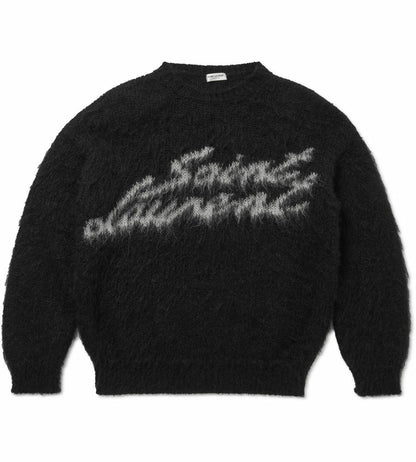 Pullover "Saint Laurent"